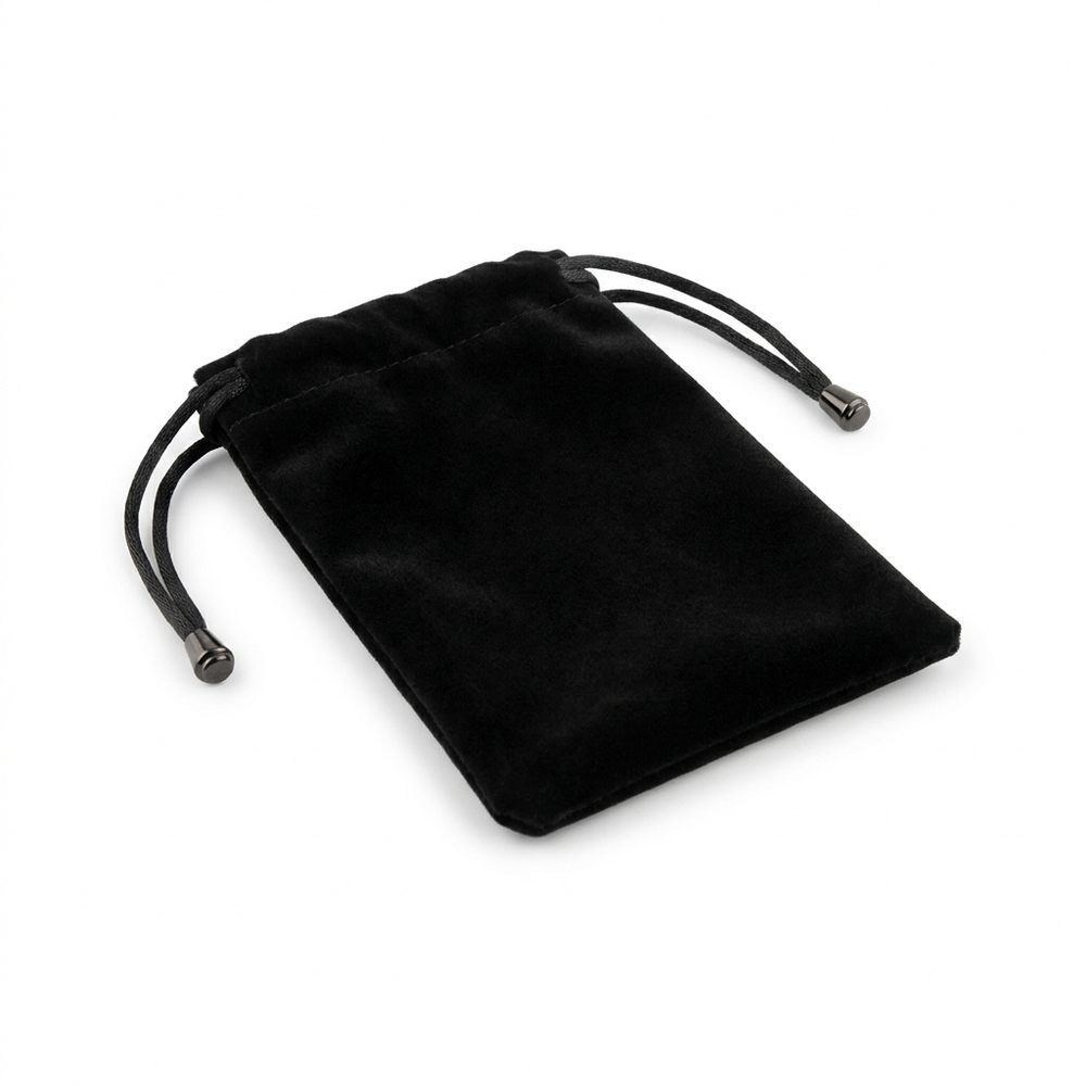 Travel Pouch — Free Gift