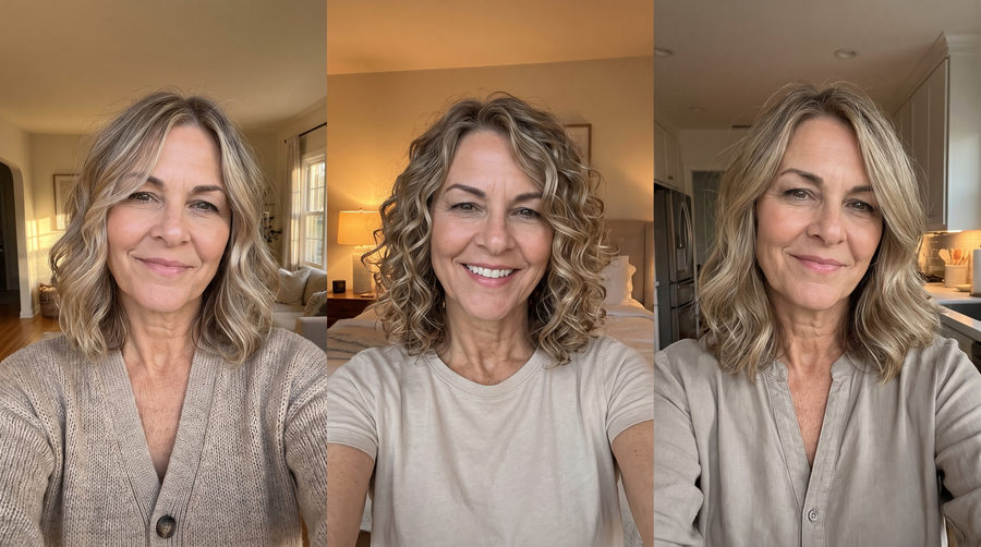 One Tool for Every Look Your Bob Can Do