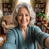 Sandra W., 66