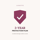 2-Year Protection Plan