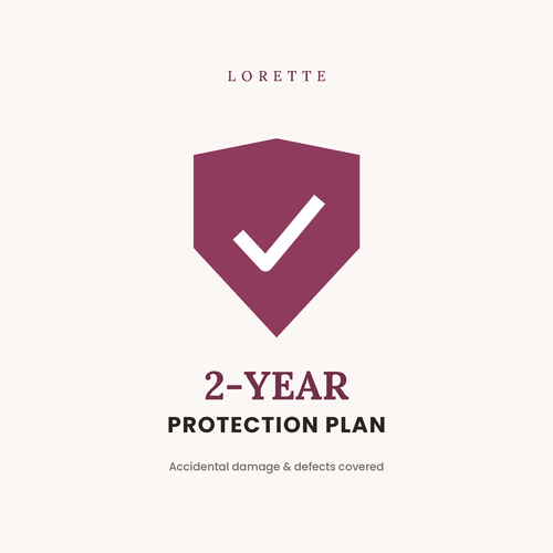 2-Year Protection Plan